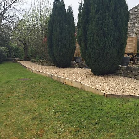 Villa The Apple Shed Farmborough Exterior foto