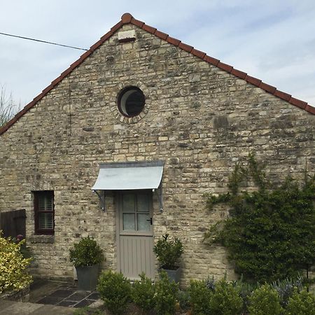 Villa The Apple Shed Farmborough Exterior foto